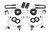 Rough Country 35 Inch Lift Kit - Adaptive Ride Control - Chevy/GMC 1500 (19-23) | DHTP 29601
