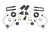 Rough Country 35 Inch Lift Kit - Ford Ranger 4WD (2019-2023) | DHTP 50000