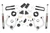 Rough Country 35 Inch Lift Kit - N3 - Cast Steel Knuckles - Ford Ranger (19-23) | DHTP 500011