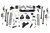 Rough Country 6 Inch Lift Kit - Diesel - 4-Link - Vertex - Ford Super Duty (17-22) | DHTP 50750