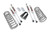 Rough Country 3 Inch Lift Kit - M1 - Ram 2500 4WD (2010-2013) | DHTP 34340
