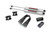 Rough Country 25 Inch Lift Kit - Dodge/Mitsubishi Dakota (05-10)/Raider (06-09) | DHTP 39730