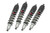 Rough Country Adjustable Suspension Lift Kit - 0-2 Inch - Can-Am Defender (16-22) | DHTP 391003