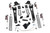 Rough Country 6 Inch Lift Kit - Diesel - Radius Arm - Vertex - Ford Super Duty (11-14) | DHTP 54150