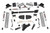 Rough Country 6 Inch Lift Kit - No OVLDS - D/S - V2 - Ford F-250/F-350 Super Duty (2023) | DHTP 43971