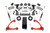 Rough Country 475 Inch Lift Kit - Combo - Chevy/GMC 1500 (14-15) | DHTP 294.20RED