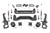 Rough Country 4 Inch Lift Kit - Ford F-150 2WD (2004-2008) | DHTP 52330