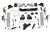 Rough Country 6 Inch Lift Kit - Diesel - OVLD - Vertex - Ford Super Duty (17-22) | DHTP 50350