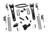 Rough Country 6 Inch Lift Kit - Diesel - Radius Arm - Vertex - Ford Super Duty (05-07) | DHTP 53650