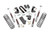 Rough Country 25 Inch Lift Kit - Ford Bronco 4WD (1980-1996) | DHTP 42530