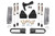 Rough Country 3 Inch Lift Kit - V2 - Coil - Ford Super Duty 4WD (2011-2016) | DHTP 56270