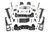 Rough Country 6 Inch Lift Kit - Vertex/V2 - Ford F-150 4WD (2009-2010) | DHTP 59857