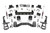 Rough Country 6 Inch Lift Kit - Ford F-150 2WD (2015-2020) | DHTP 55330