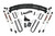 Rough Country 6 Inch Lift Kit - Rear Blocks - V2 - Ford Super Duty 4WD (99-04) | DHTP 49670