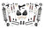 Rough Country 3 Inch Lift Kit - Coilover Conversion - Ford F-250 Super Duty 4WD (2008-2010) | DHTP 52157