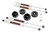 Rough Country 2 Inch Lift Kit - M1 - Jeep Grand Cherokee WJ 4WD (1999-2004) | DHTP 69540