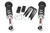 Rough Country 25 Inch Lift Kit - Ford F-150 Tremor 4WD (2021-2025) | DHTP 51028