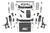 Rough Country 6 Inch Lift Kit - N3 Struts - Toyota 4Runner 2WD/4WD (2015-2020) | DHTP 73831