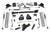 Rough Country 6 Inch Lift Kit - OVLDS - D/S - M1 - Ford Super Duty 4WD (17-22) | DHTP 51741