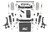 Rough Country 6 Inch Lift Kit - M1 Struts - Toyota 4Runner 2WD/4WD (2015-2020) | DHTP 73840