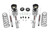 Rough Country 2 Inch Lift Strut Kit - Ford Maverick 4WD (2022-2023) | DHTP 51364