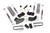 Rough Country 4 Inch Lift Kit - Ford Ranger 2WD (1983-1997) | DHTP 51530