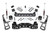 Rough Country 4 Inch Lift Kit - Ford F-150 2WD (2011-2014) | DHTP 57230