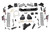 Rough Country 6 Inch Lift Kit - OVLDS - Vertex - Ford Super Duty 4WD (2017-2022) | DHTP 51750