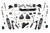 Rough Country 45 Inch Lift Kit - Vertex - Ford Super Duty 4WD (2017-2022) | DHTP 55050