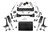 Rough Country 45 Inch Lift Kit - N3 Struts - Toyota Tundra 4WD (2007-2015) | DHTP 75331