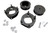 Rough Country 2 Inch Lift Kit - Jeep Commander XK (06-10)/Grand Cherokee WK (05-10) | DHTP 664