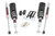 Rough Country 3 Inch Lift Kit - M1 Struts/M1 - Toyota Tacoma 4WD (2005-2023) | DHTP 74540