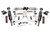 Rough Country 35 Inch Lift Kit - Vertex/V2 - Toyota Tundra 4WD (2007-2021) | DHTP 76857