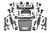 Rough Country 6 Inch Lift Kit - Vertex - Toyota Tacoma 2WD/4WD (2016-2023) | DHTP 75850