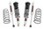 Rough Country 3 Inch Lift Kit - M1 Struts/M1 - Toyota 4Runner 2WD/4WD (1996-2002) | DHTP 77140