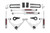 Rough Country 3 Inch Lift Kit - Chevy/GMC 2500HD (01-10) | DHTP 8596N2