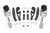 Rough Country 2 Inch Lift Kit - N3 Front Struts - Subaru Outback 4WD (2015-2019) | DHTP 90631