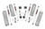 Rough Country 25 Inch Lift Kit - Coils - M1 - Jeep Wrangler JL 4WD (2018-2023) | DHTP 91340