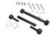 Rough Country Quick Disconnect Sway Links - Rear - 4-6 Inch Lift - Jeep Wrangler TJ (97-06) | DHTP 1188