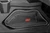 Rough Country Center Console Storage Bag - Polaris General (16-22)/General 4 (17-22) | DHTP 93071