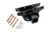 Rough Country Class III Receiver Hitch - Jeep Wrangler JK (07-18)/Wrangler JL (18-23) | DHTP 1051