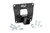 Rough Country Receiver Hitch - Honda Talon (19-21)/Talon 1000R (19-22) 4WD | DHTP 92028