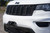 Rough Country Hidden Winch Mount - Jeep Grand Cherokee WK2 4WD (2014-2020) | DHTP 10602