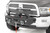 Rough Country EXO Winch Mount Kit - Ram 2500 2WD/4WD (2014-2018) | DHTP 31007