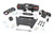 Rough Country Winch Mount - RS6500S - Polaris Ranger 1000/Ranger XP 1000 | DHTP 92066
