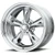 American Racing Torq Thrust Ii Vn615 Chrome Wheels Rims 16x7 5x114.3  0mm | EC VN6156765