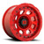 Xd Xd861 Storm Candy Red Wheels Rims 20x10 5x127  -18mm | EC XD86121050918N