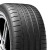 Michelin Pilot Super Sport Run Flat - Tire P285/35R19 99(Y) 300 AA A | 10332
