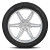 Nitto Nt420V Tire 315/35R20 110W 460 A A | 207770