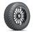 Amp Mud Terrain Attack Mt 37x12.50R17 Tires | 37-125017AMP/CM2 | 37 12.50 17 Tire